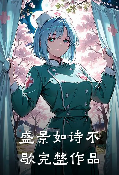盛景如诗不歇完整作品