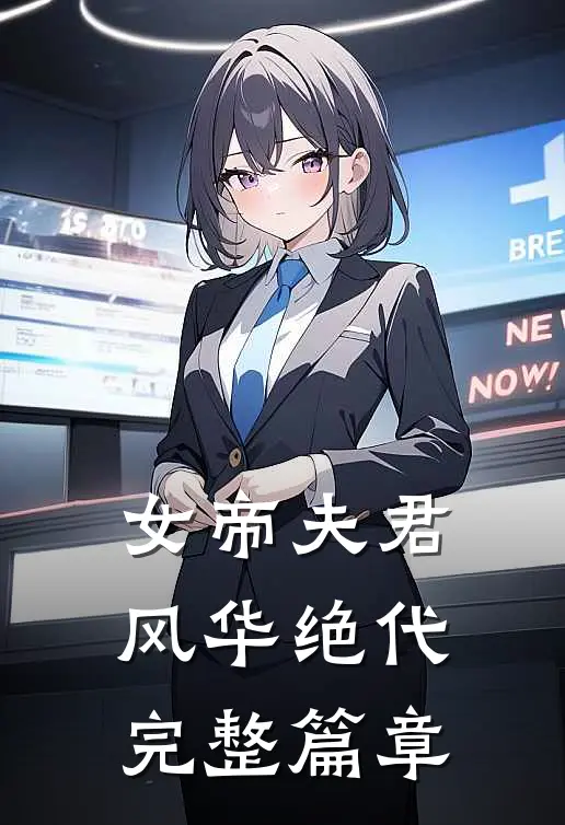 女帝夫君风华绝代完整篇章