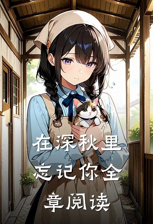 在深秋里忘记你全章阅读