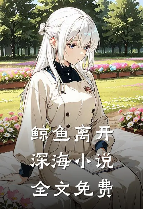 鲸鱼离开深海小说全文免费