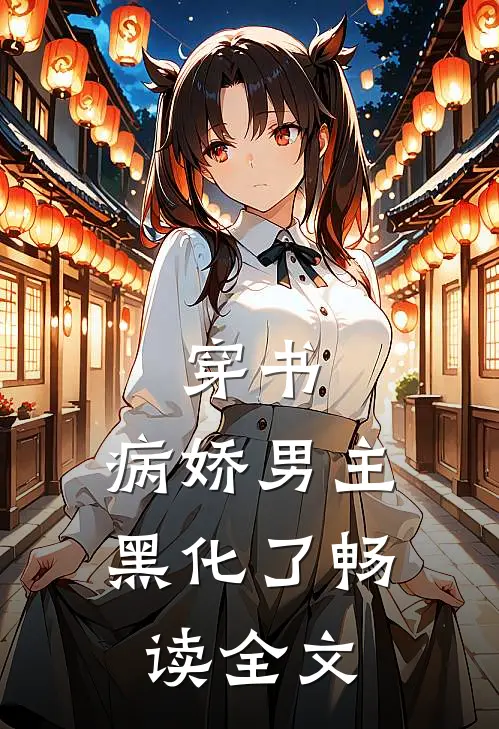 穿书:病娇男主黑化了畅读全文