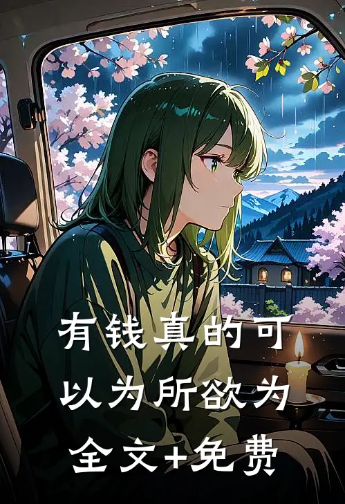 有钱真的可以为所欲为全文+免费