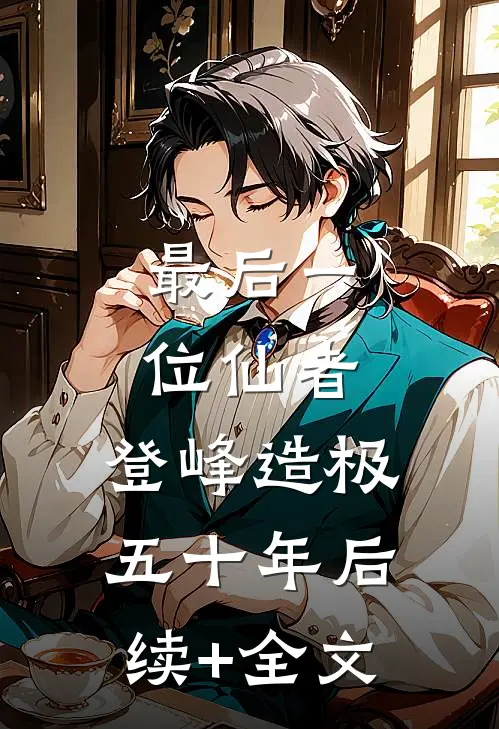 最后一位仙者，登峰造极五十年后续+全文
