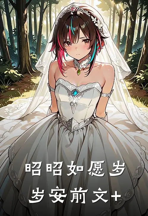 昭昭如愿岁岁安前文+