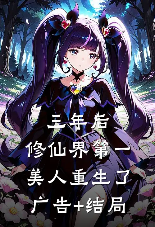 三年后，修仙界第一美人重生了广告+结局