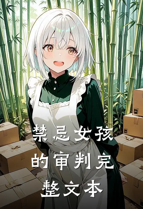 禁忌女孩的审判完整文本