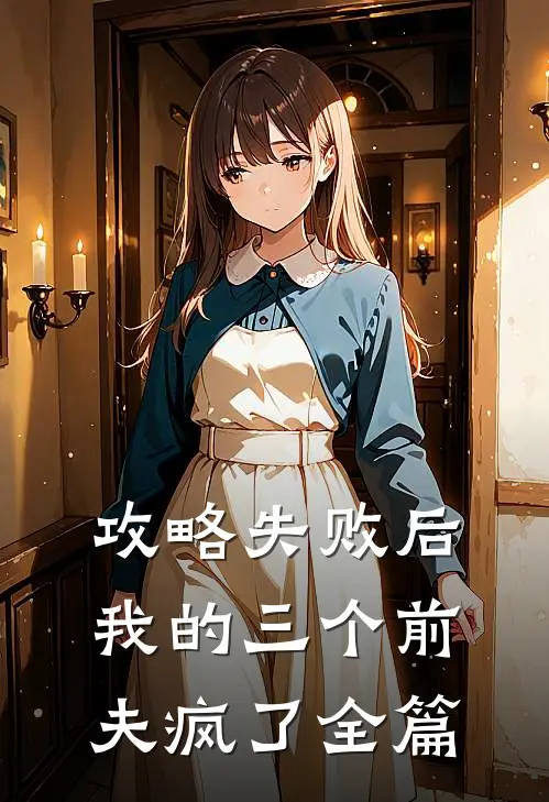 攻略失败后，我的三个前夫疯了全篇
