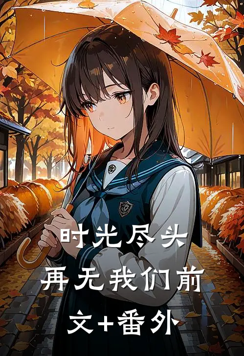 时光尽头，再无我们前文+番外