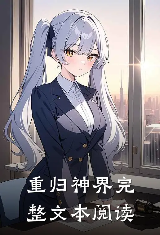 重归神界完整文本阅读