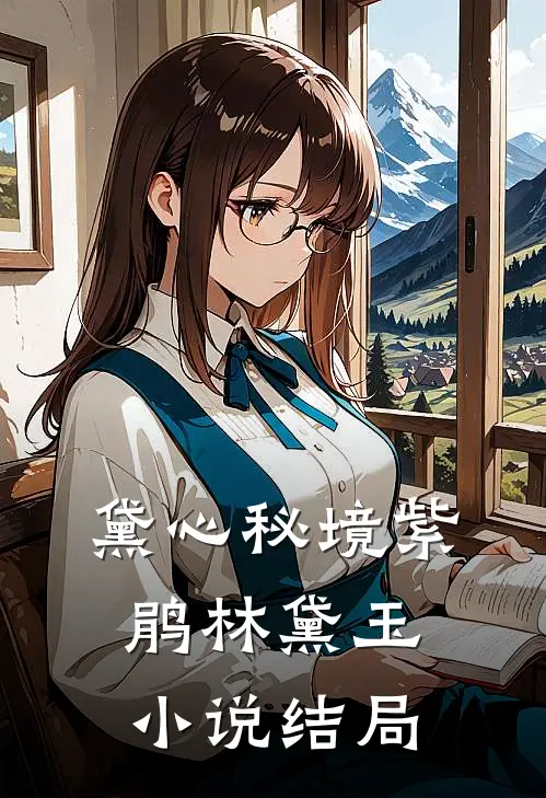 《黛心秘境》紫鹃林黛玉小说结局