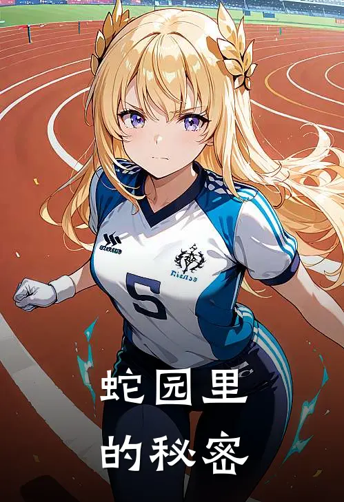 蛇园里的秘密
