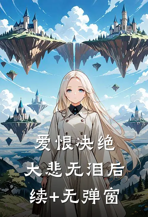 爱恨决绝，大悲无泪后续+无弹窗