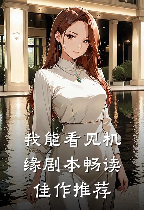 我能看见机缘剧本畅读佳作推荐