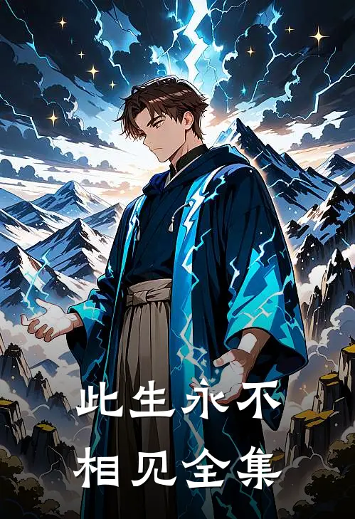 此生永不相见全集