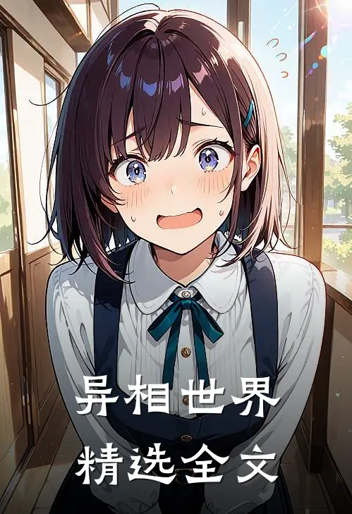异相世界精选全文
