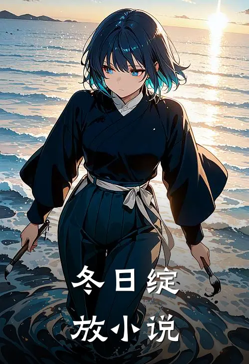 冬日绽放小说
