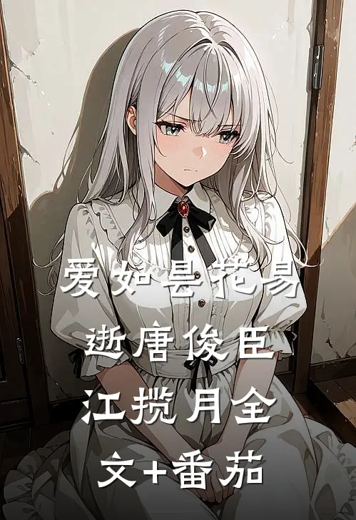 爱如昙花易逝唐俊臣江揽月全文+番茄