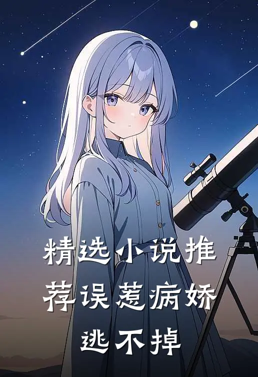 精选小说推荐误惹病娇，逃不掉