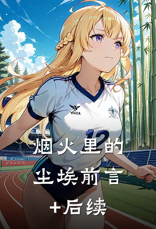 烟火里的尘埃前言+后续