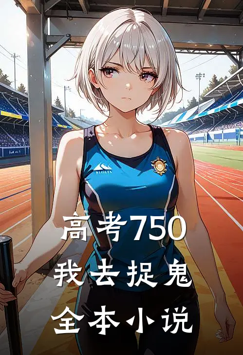 高考750，我去捉鬼全本小说