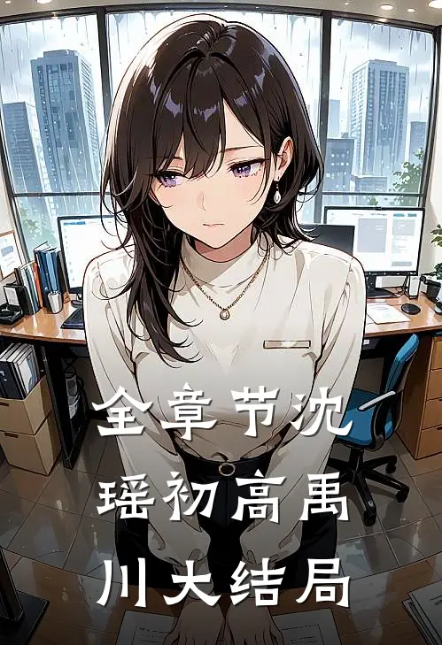 全章节沈瑶初高禹川大结局