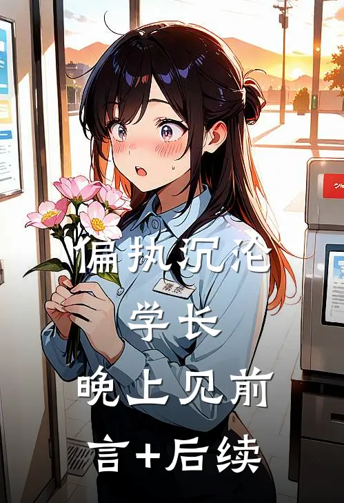 偏执沉沦：学长，晚上见前言+后续
