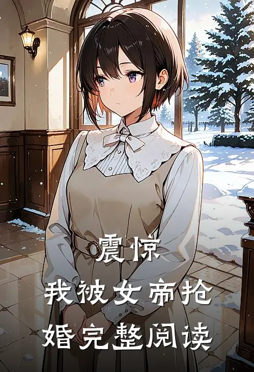 震惊,我被女帝抢婚完整阅读