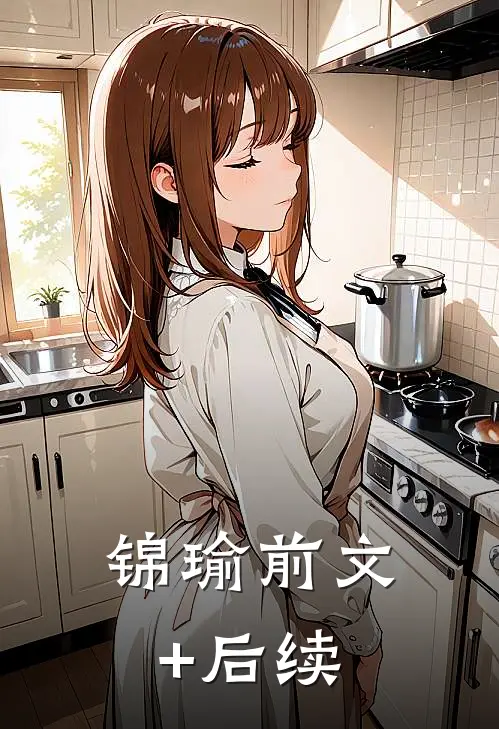锦瑜前文+后续