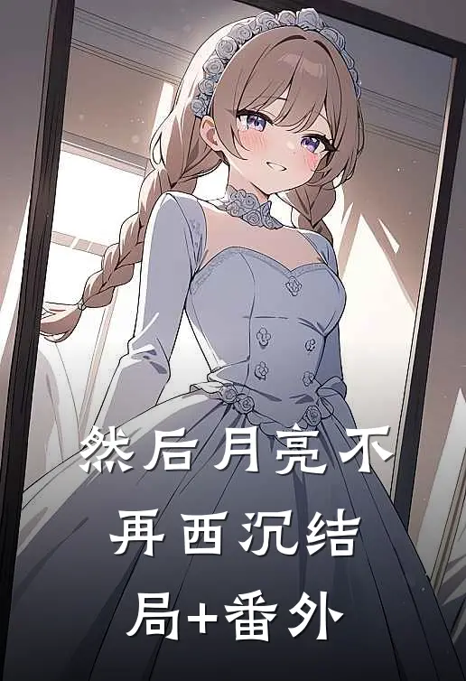 然后月亮不再西沉结局+番外