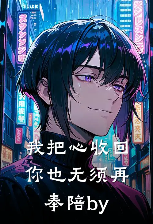 我把心收回，你也无须再奉陪by