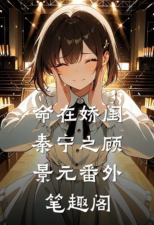 命在娇闺：秦宁之顾景元番外笔趣阁