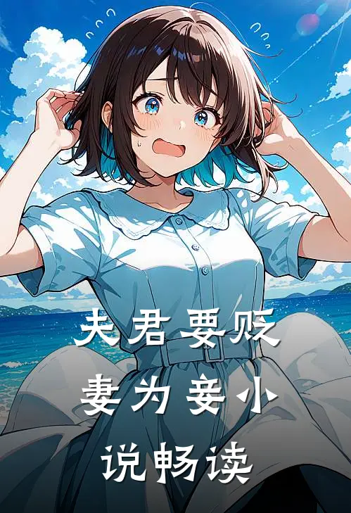 夫君要贬妻为妾小说畅读