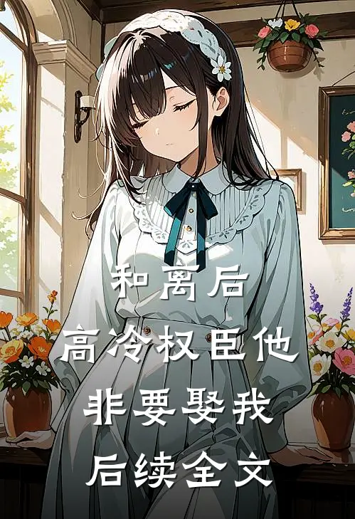 和离后，高冷权臣他非要娶我后续全文