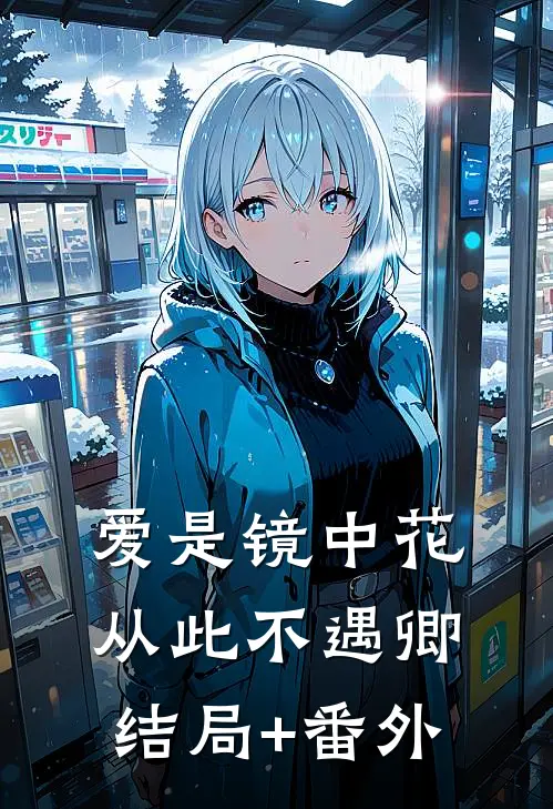 爱是镜中花，从此不遇卿结局+番外