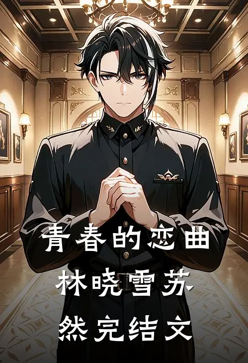 青春的恋曲林晓雪苏然完结文