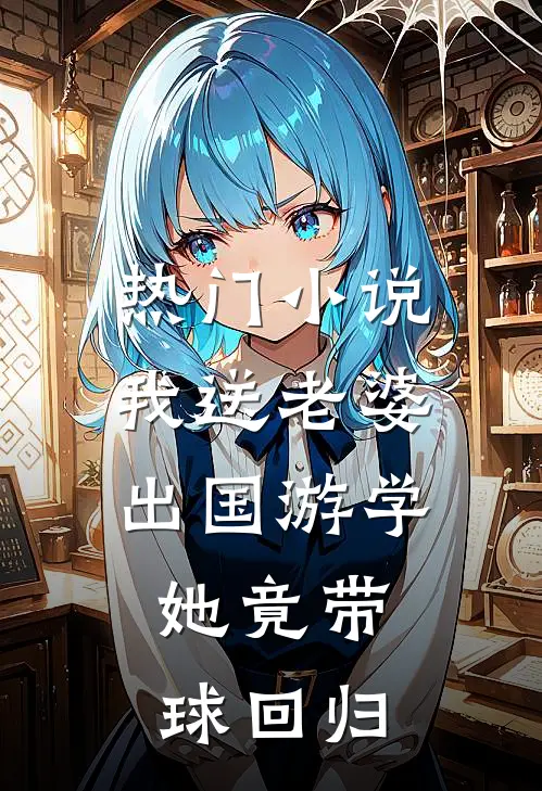 热门小说我送老婆出国游学，她竟带球回归