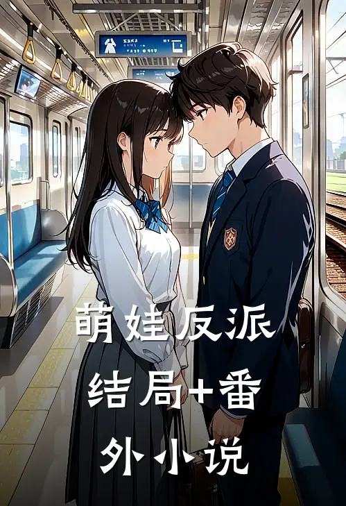 萌娃反派结局+番外小说
