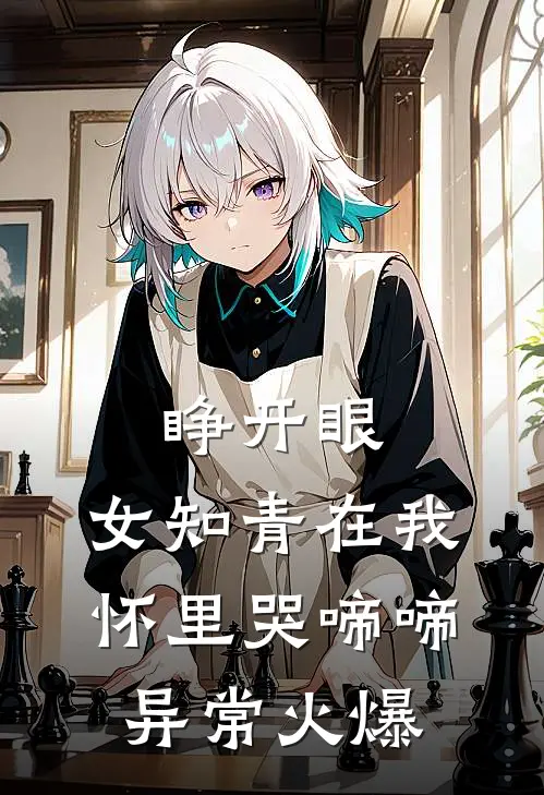 睁开眼，女知青在我怀里哭啼啼异常火爆