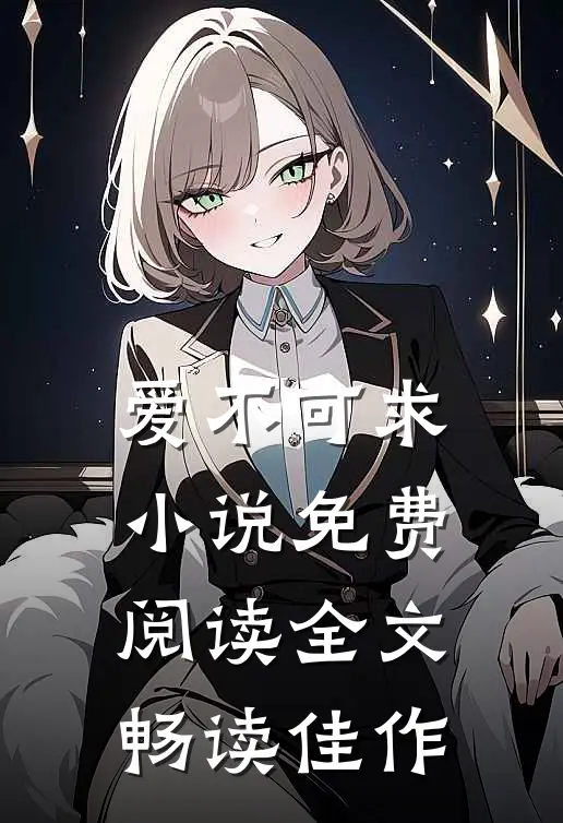 爱不可求小说免费阅读全文畅读佳作