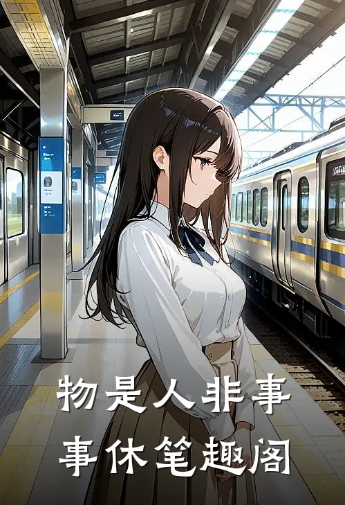 物是人非事事休笔趣阁