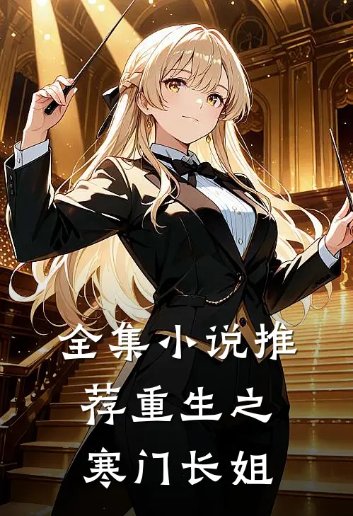 全集小说推荐重生之寒门长姐