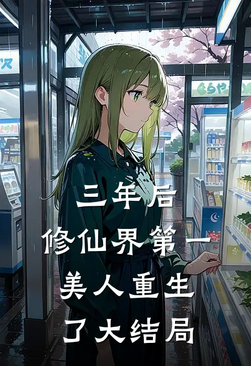 三年后，修仙界第一美人重生了大结局