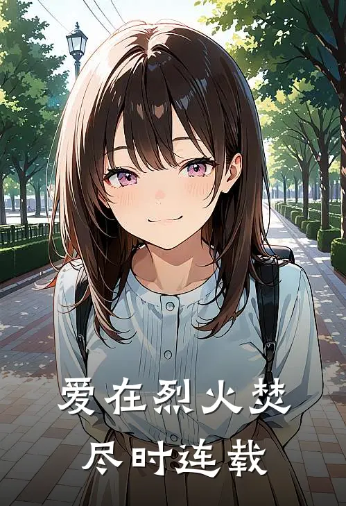 爱在烈火焚尽时连载了多少章