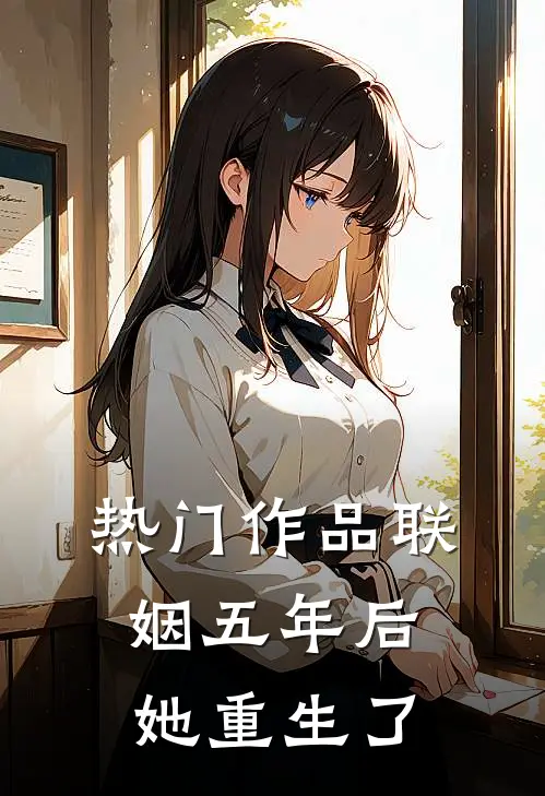 热门作品联姻五年后，她重生了