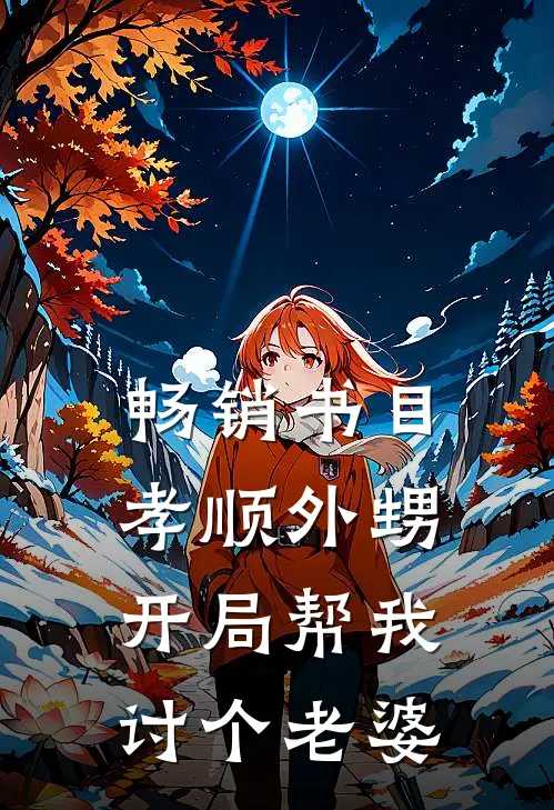 畅销书目孝顺外甥：开局帮我讨个老婆