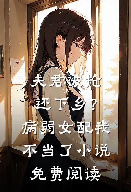 夫君被抢还下乡？病弱女配我不当了小说免费阅读