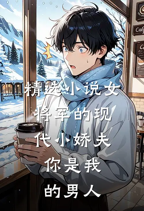 精选小说女将军的现代小娇夫：你是我的男人