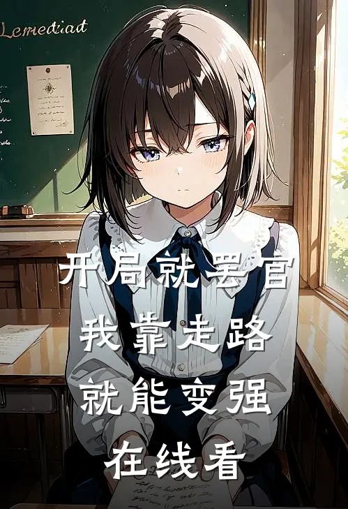 开局就罢官，我靠走路就能变强在线看