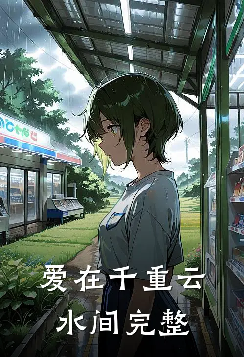 爱在千重云水间完整