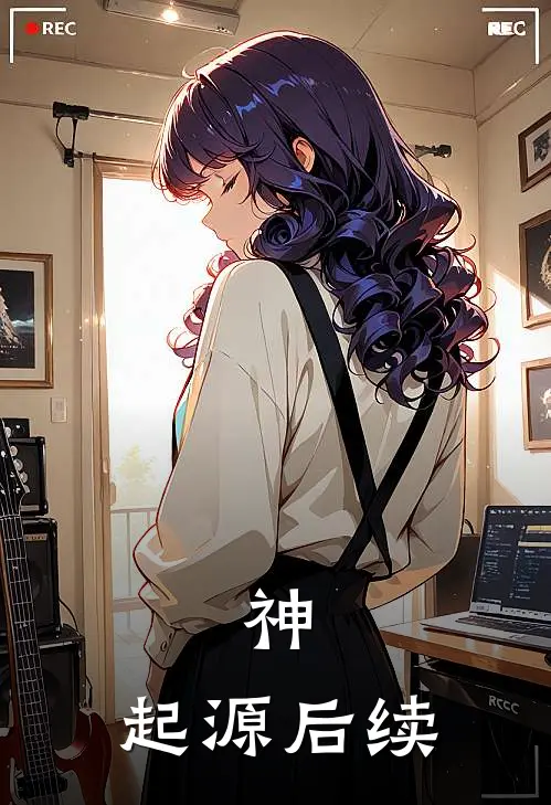神：起源后续
